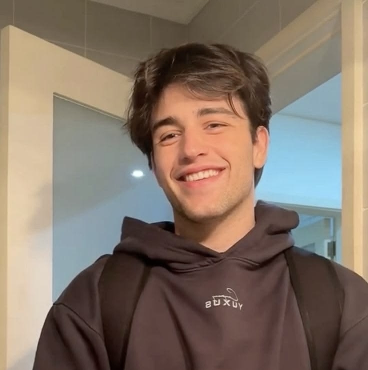 Daniel Miller